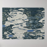 Surreal Water Photo Print