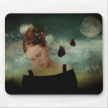 Surrealism Mouse pad mousepads