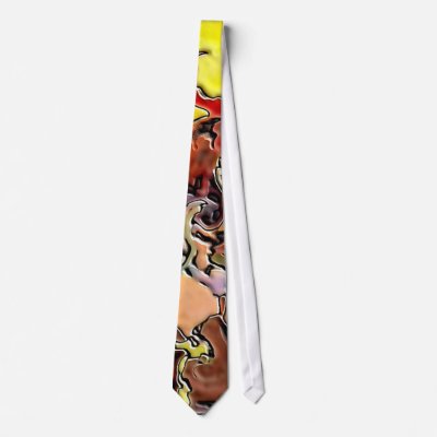 SURREALISTIC by SHARON SHARPE Neckwear by sharonsharpe