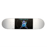 Surrender Skate Board Deck
