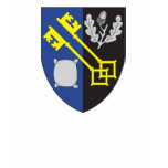 Surrey Coat of Arms t-shirts