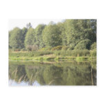 Surrey Lake Park postcards