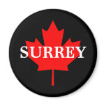 SURREY magnets