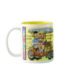 Surrey Mug #1