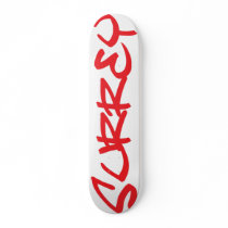 Surrey Skateboard