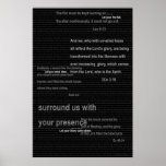 Surround Us Poster