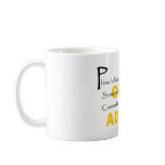 Surround Yourself With Good Counsel Coffee Mugs