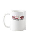 Surrounded by Rednecks! mugs