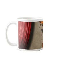Surrreal Stage Mugs