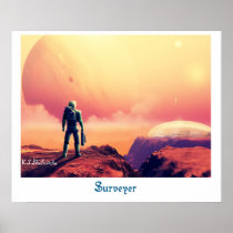 Surveyer Poster