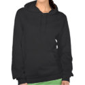Survival Trilogy [Queen of the Wastelands] Hoodie