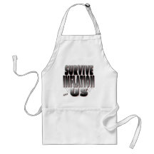 Survive Inflation US Aprons