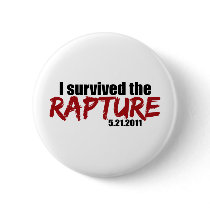 Survived the Rapture