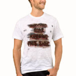 Surviving 2012 and Keeping this Shirt