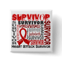 Survivor 10 Heart Attack