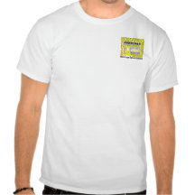 Survivor 10 Testicular Cancer Tee Shirt