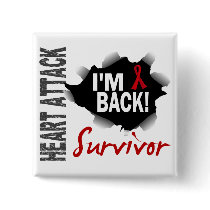 Survivor 7 Heart Attack