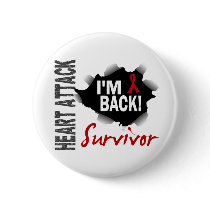 Survivor 7 Heart Attack
