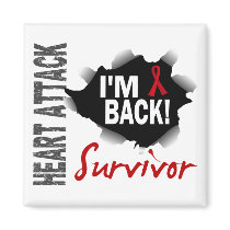 Survivor 7 Heart Attack