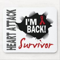 Survivor 7 Heart Attack