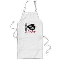 Survivor 7 Stroke Apron