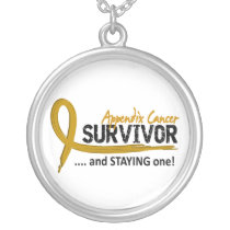 Survivor 8 Appendix Cancer