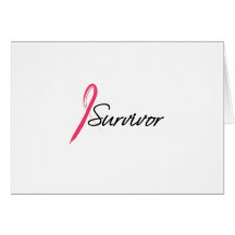 survivor card