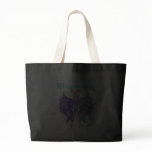 Survivor Celtic Butterfly - Thyroid Cancer bags