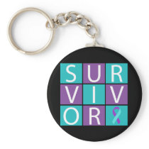 Survivor  - Domestic Violence and Sexual Assault