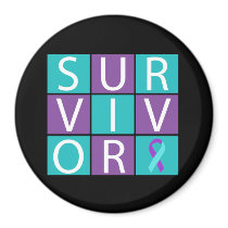 Survivor  - Domestic Violence and Sexual Assault