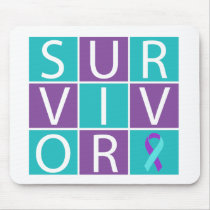 Survivor  - Domestic Violence and Sexual Assault