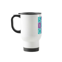 Survivor  - Domestic Violence and Sexual Assault Mugs