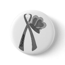 Survivor- Grey/ Silver Awareness