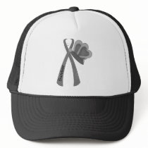 Survivor- Grey/ Silver Awareness