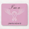 survivor mouse mousepads