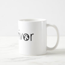 Survivor Mug