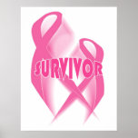 Survivor Poster posters