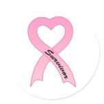 Survivor Sticker