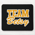 Survivor Team Betsy