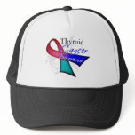 Survivor - Thyroid Cancer