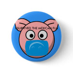 survivorpig pin
