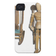 SurvivorRockingChairAlone100712 copy.png Case-Mate iPhone 4 Case