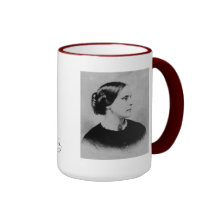 Susan B. Anthony Mug