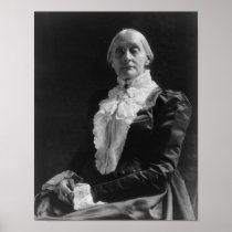 Susan B Anth