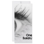 SusanJane Photography rack cards