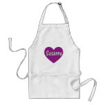 Susanne aprons