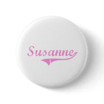 Susanne Classic Style Name buttons