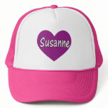 Susanne hats