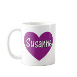 Susanne mugs
