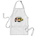 Sushi Apron